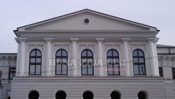 Filarmonica „Moldova” din Iași – Stagiunea 2020 – 2021
