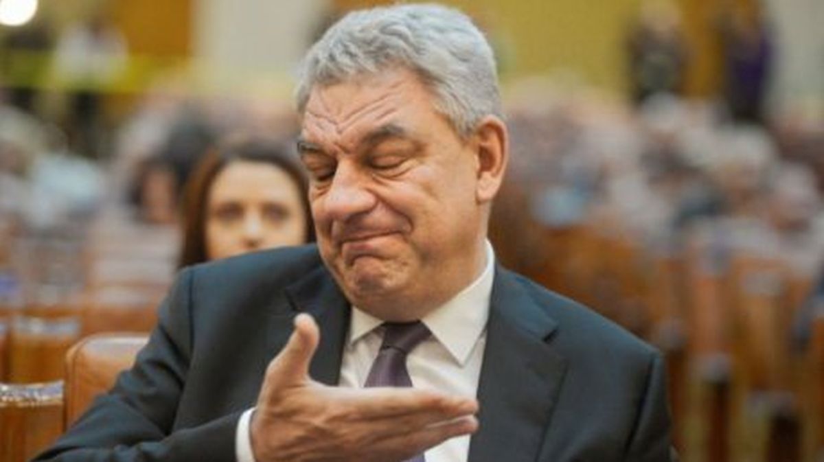Mihai Tudose, despre negocierile PNL – USR – UDMR: „Jocurile Foamei de Putere la Vila Lac. „Luzării” alegerilor trag de hălcile puterii, care pentru ei şi atârnătorii lor înseamnă bani şi privilegii“