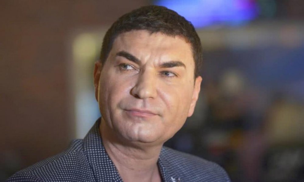 Cristi Borcea, despre secretul unei căsnicii perfecte și operații estetice