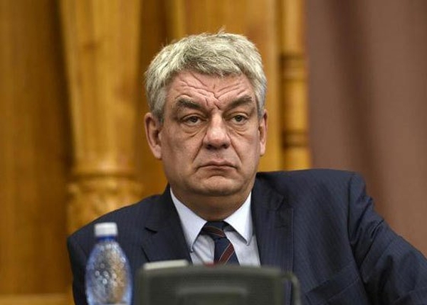 Mihai Tudose, despre alegerile parlamentare: „La vârful PNL se știe cu precizie că vor fi pe locul 2!“