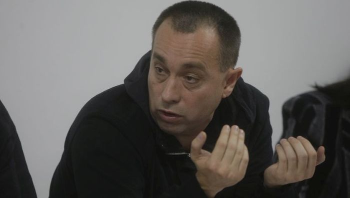 Jurnalistul Cătălin Tolontan, audiat într-un dosar pentru șantaj și constituire a unui grup infracțional organizat