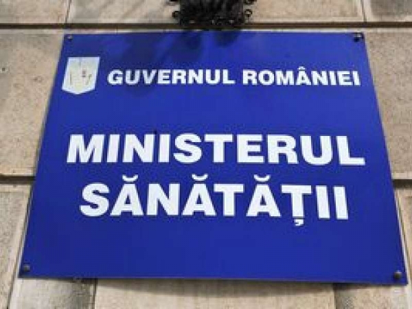 Guvernul Cîțu face precizări cu privire la documentul transmis prim-ministrului despre un grup de lucru la Ministerul Sănătăţii