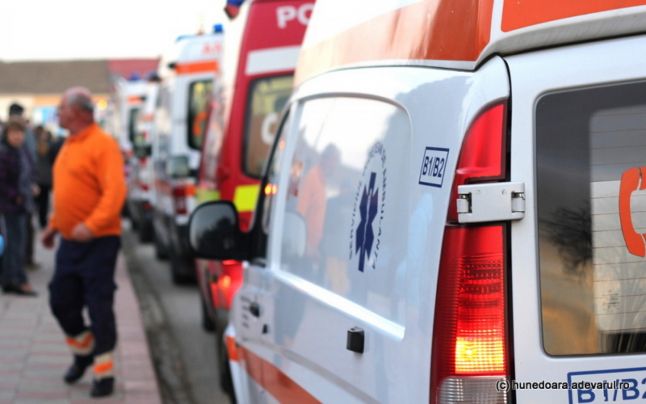 Gala Serviciului Voluntar De Ambulanta Iasi Topiasi Ro