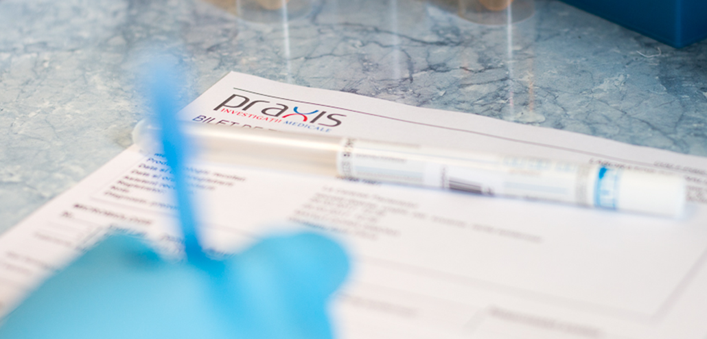 Onicomicoza – de la infectie la diagnostic!