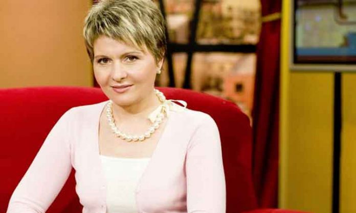 Cum se simte Dana Deac, după probleme grave de sănătate. Ce s-a ales de fosta prezentatoare TV