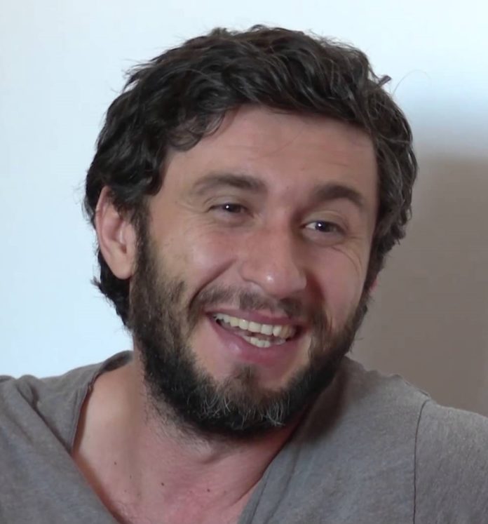 Mesajul lui Dragoș Bucur care a stârnit isteria pe Facebook: „Nu mă vaccinez și nu port mască!“