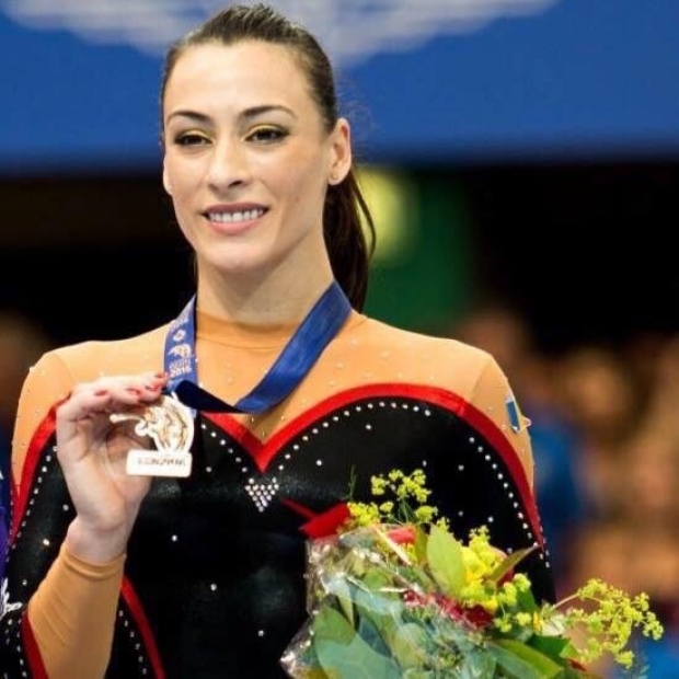 Fosta gimnastă Cătălina Ponor: „Eu nu mă vaccinez deocamdată. Poate să fie o problemă acest vaccin”