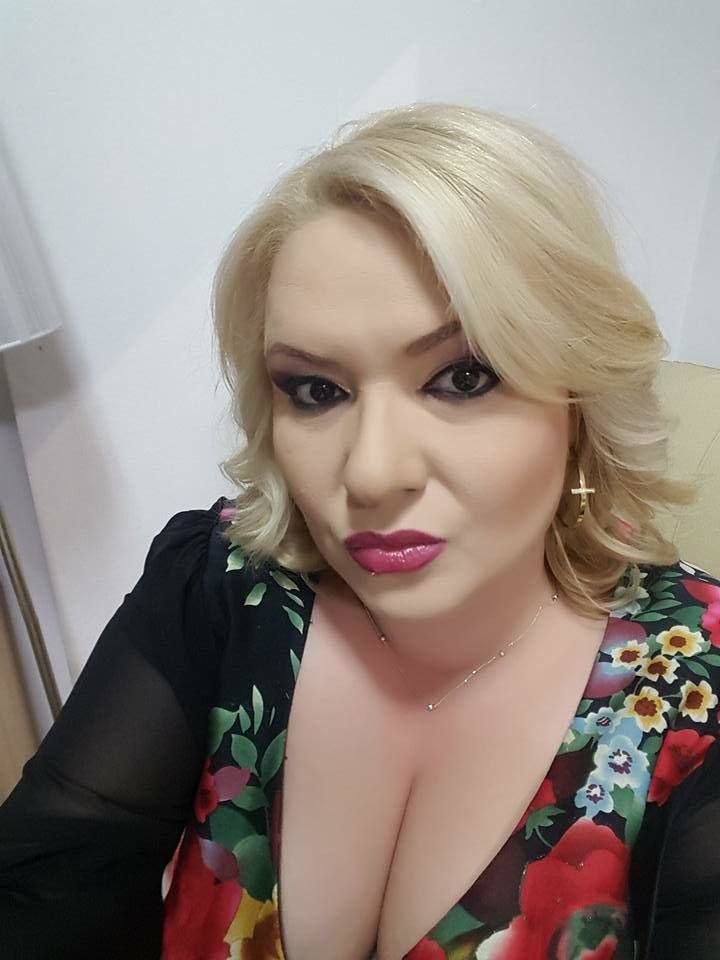 Viorica de la Clejani, prima reacție după ce fiica sa, Margherita, a fost înjunghiată pe stradă de un bărbat pe trotinetă