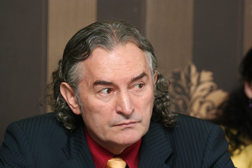 Miron Cozma, mesaj neașteptat pentru Florin Cîțu: „Dacă vrei o mineriadă, pot să o fac oricând!”