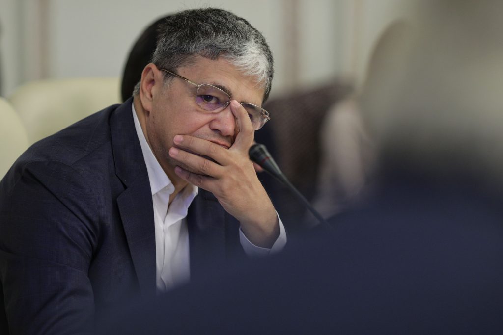 Marcel Boloș, propunerea PNL la Ministerul Digitalizării