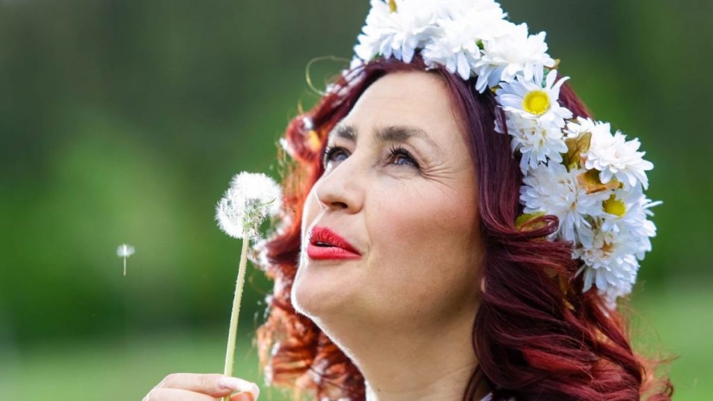 Rona Hartner este pregătită de divorț! Actrița s-a împăcat cu gândul că va deveni o femeie liberă