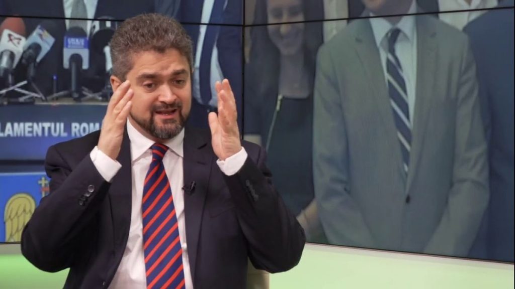 Theodor Paleologu: Să fii membru în guvern e ca un stagiu în spitalul psihiatric