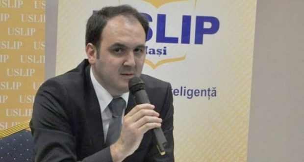 USLIP Iași i-a transmis o scrisoare prof. univ. dr. Sorin Cîmpeanu, ministrul Educației și Cercetării