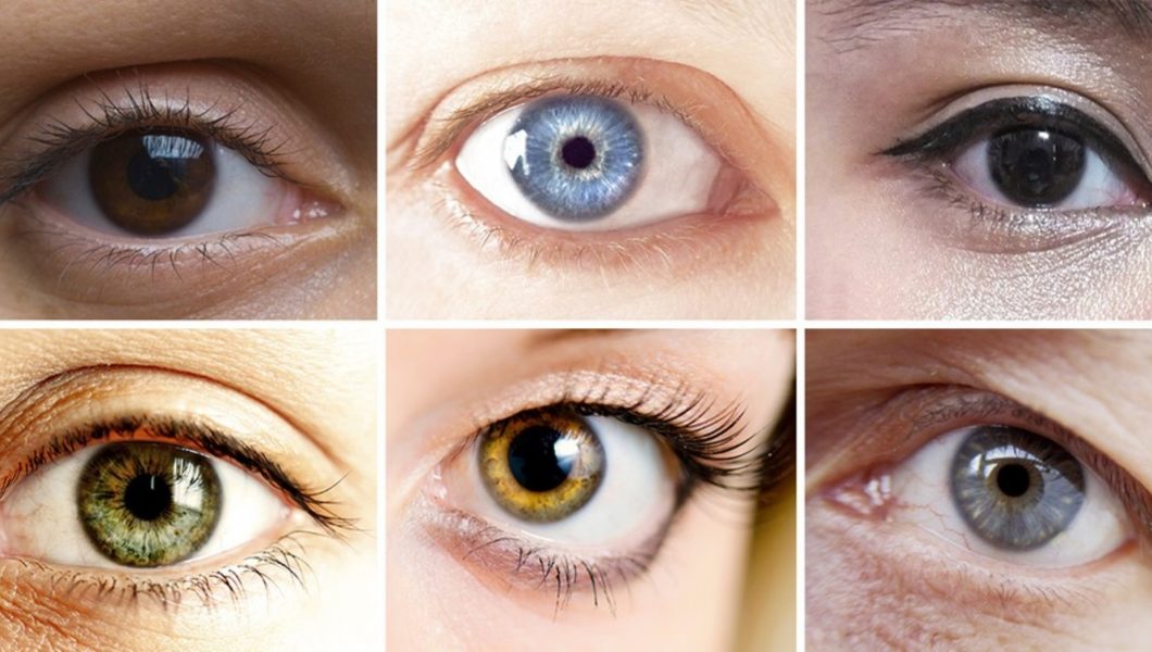 Culoarea Ochilor Cum Se Formeaza Si De Ce Se Schimba Bzi Ro