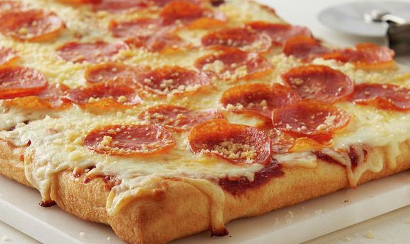 Reteta De Pizza Facuta In Casa Cum Se Prepara Bzi Ro