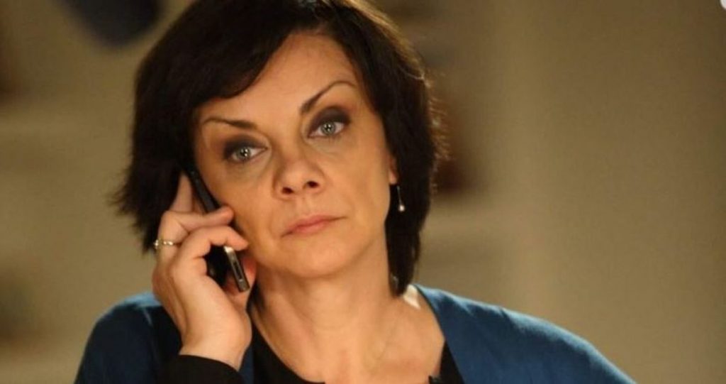 Carmen Tănase: „Tot ce se întâmplă de un an și ceva se întâmplă pentru că se poate, pentru că noi permitem”