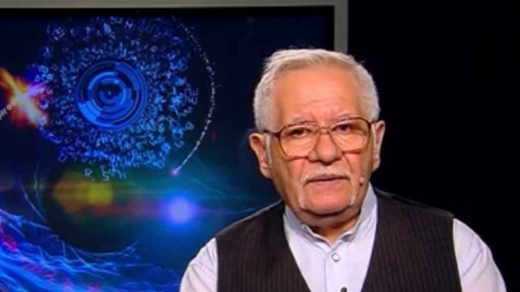 Mihai Voropchievici- Horoscop rune luna iulie 2021