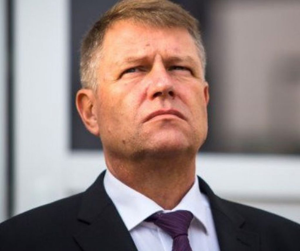 Ministrul Stelian Ion va fi remaniat. Președintele Klaus Iohannis dă primul semnal: „Sunt multe lucruri care nu funcționează” – VIDEO
