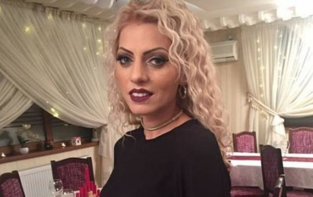 Nicoleta Guță a luat bani de la Stat! Cum a ajuns ANAF-ul să-i vireze 10.000 de lei în conturi fiicei regelui manelelor?