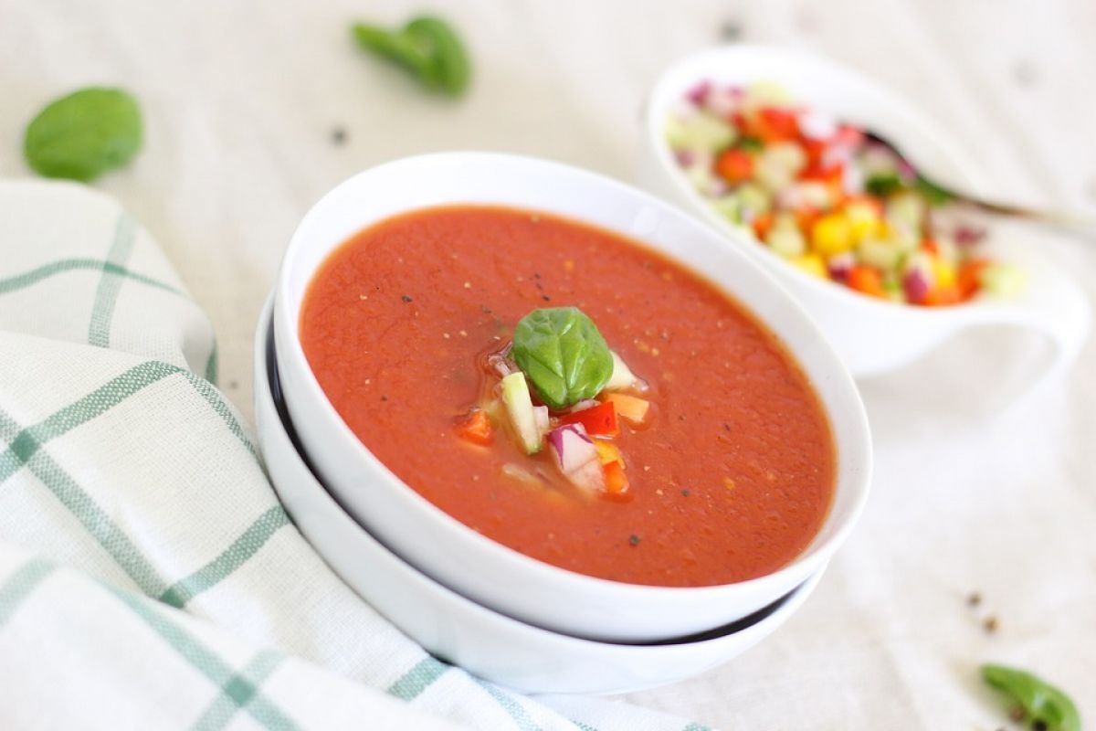 Ce ingrediente să pui în supe și ciorbe ca să te ajute la slăbit - Slab sau Gras
