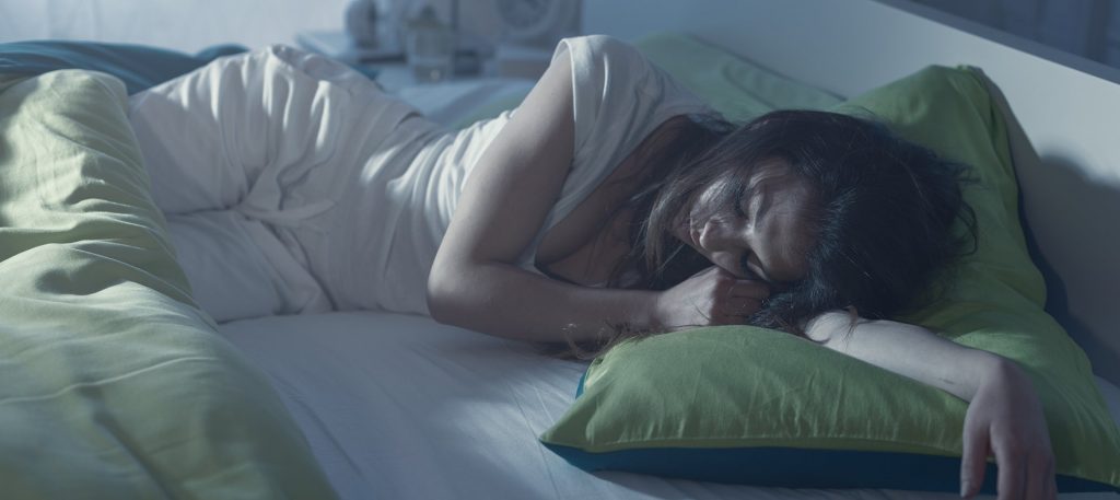 De ce somnul este la fel de important ca mancarea