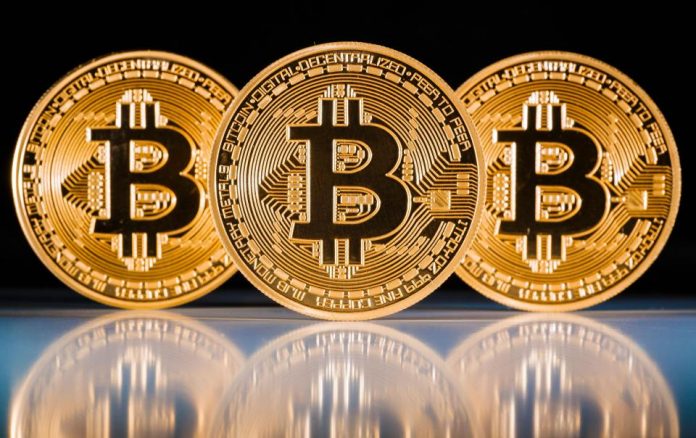 Ucraina este a cincea ţară care legalizează bitcoinul