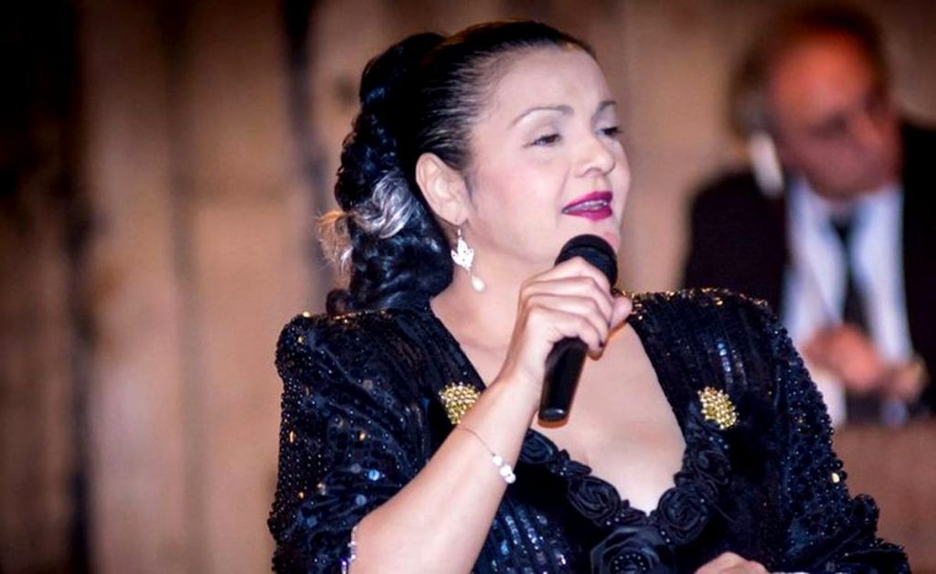 Este oficial! Cornelia Catanga va fi înmormântată astăzi