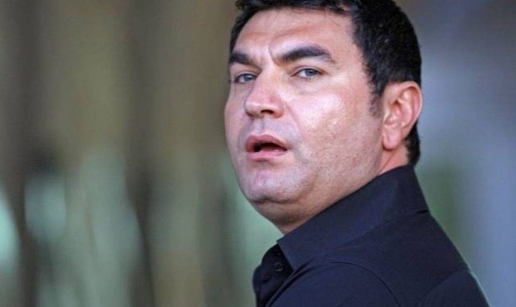 Cristi Borcea încă se luptă cu intoxicaţia cu mercur: „Una care pe care am făcut-o să sufere mi-a dat să îmi lase amintire”