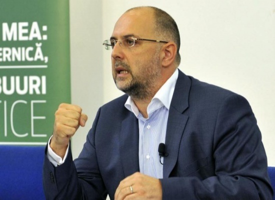 Kelemen Hunor, despre tăierea gratuității pe tren pentru studenți: „Nu a fost adoptată o decizie“