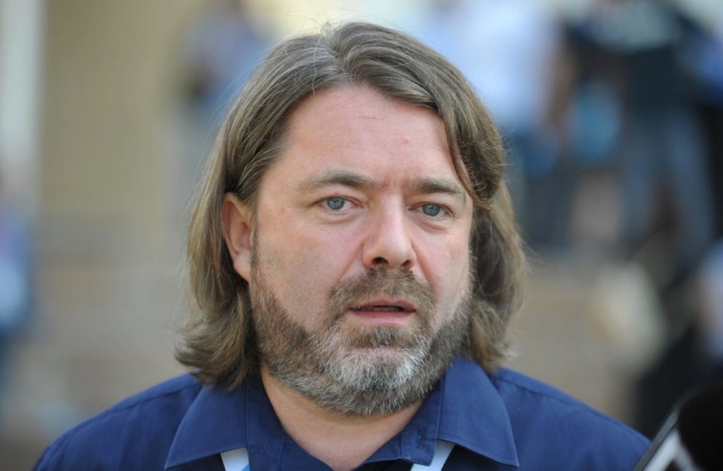 Ministrul Mediului, Mihai Goțiu, a primit aviz negativ