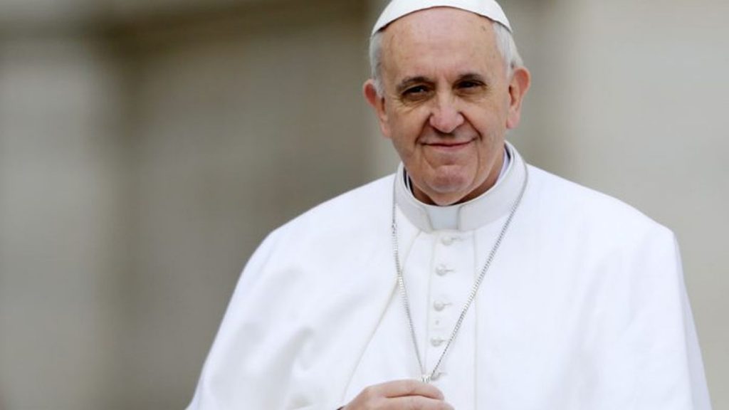 Papa Francisc, despre Mafie: „S-au îmbogăţit graţie corupţiei”