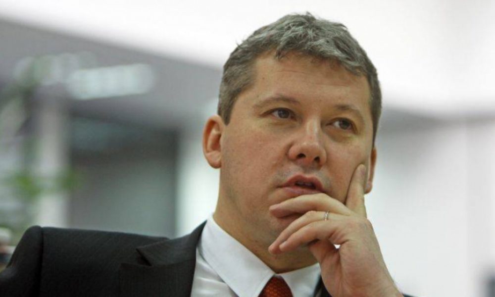 Mandatul de ministru al Justiției, preluat de Cătălin Predoiu: „Va fi un mandat dificil, dar trebuie să desființăm SIIJ” – VIDEO