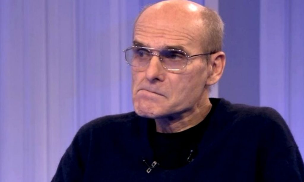 Ce porecle i-a găsit Cristian Tudor Popescu Dianei Șoșoacă?