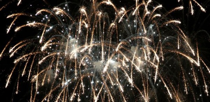 Care sunt primele națiuni care au intrat în noul an. Iată cum au arătat focurile de artificii – VIDEO