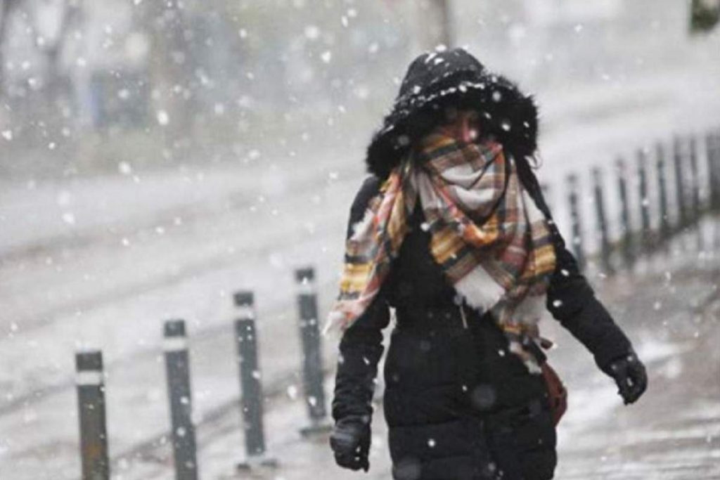 Avertismentul meteorologilor: Vremea se va răci brusc