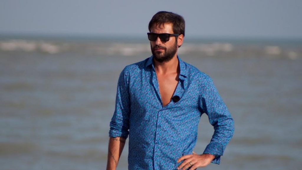 Radu Vâlcan a fost căsătorit înainte de a fi cu Adela Popescu. Care a fost cauza divorțului și cine e fosta sa soție