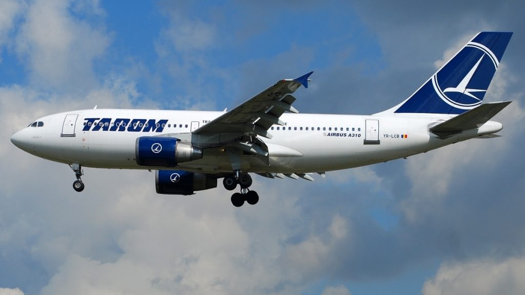 Românii blocaţi în Africa de Sud, repatriaţi cu o aeronavă Tarom. MAE a făcut demersurile