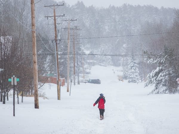 Anunț de ultimă oră făcut de meteorologi: Vom avea zăpadă în ianuarie?