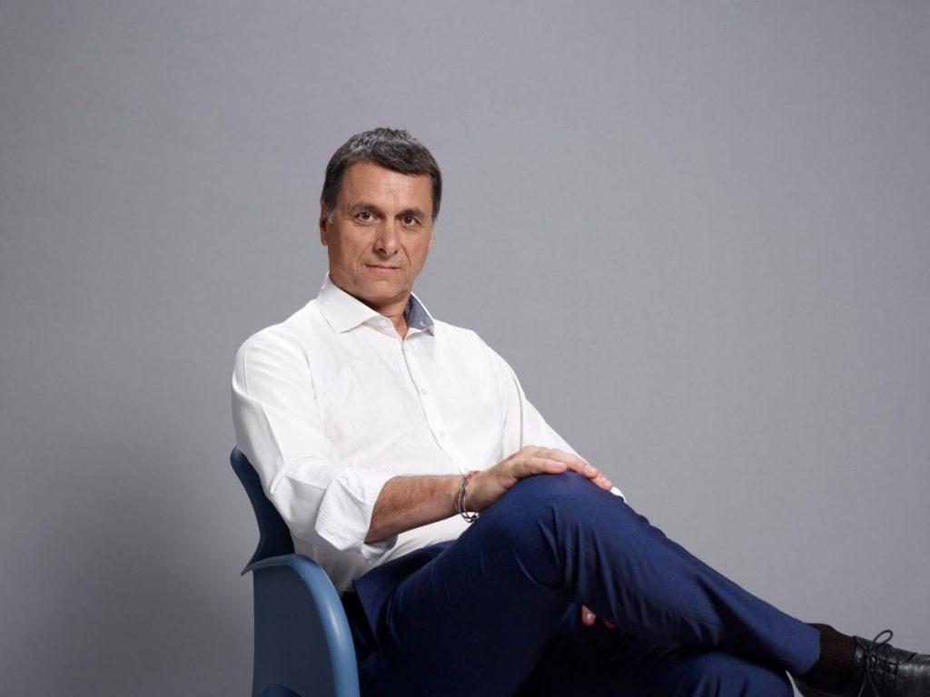 Bogdan Stanoevici: „A fost intubat de ieri, starea sa este una destul de gravă”