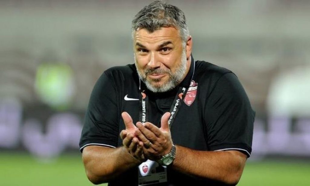 Cosmin Olăroiu, dezamăgit de medicii pe care i-a ajutat în timpul pandemiei: „Când a fost nevoie, nimeni n-a mai ţinut cont că eu i-am ajutat!“