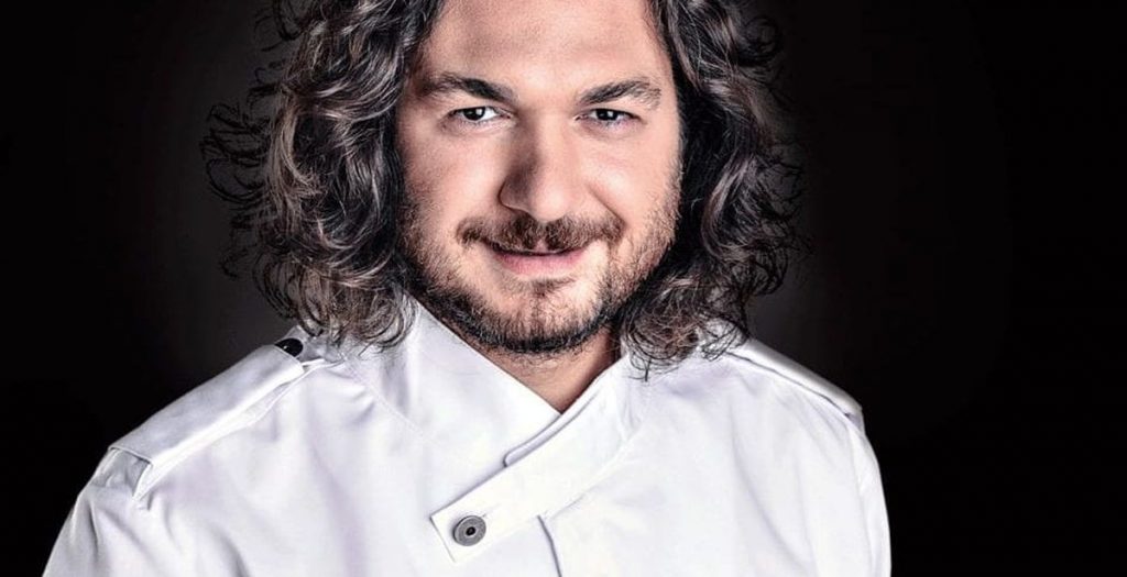 Schimbare neașteptată! Florin Dumitrescu s-a tuns