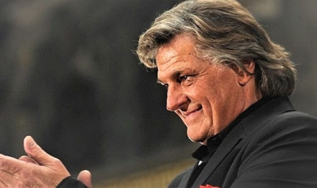 Marele și îndrăgitul actor Florin Piersic va veni în această seară la Casa de Cultură a Studenţilor din Iaşi