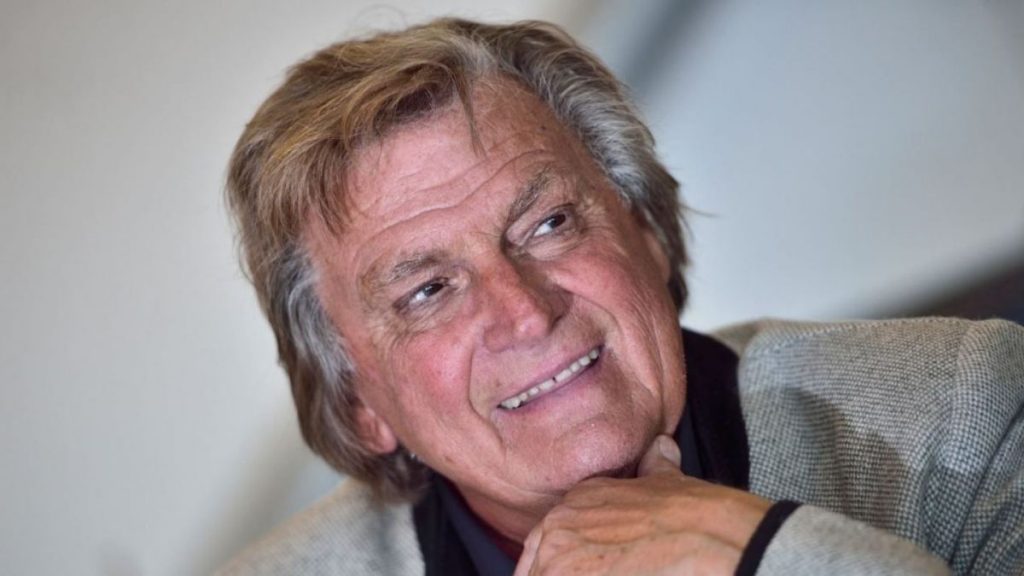 Ce mesaj a transmis actorul Florin Piersic înainte să împlinească 85 de ani: „M-am gândit mult la asta. Vă rog să aveți grijă de voi și de cei din jurul vostru”