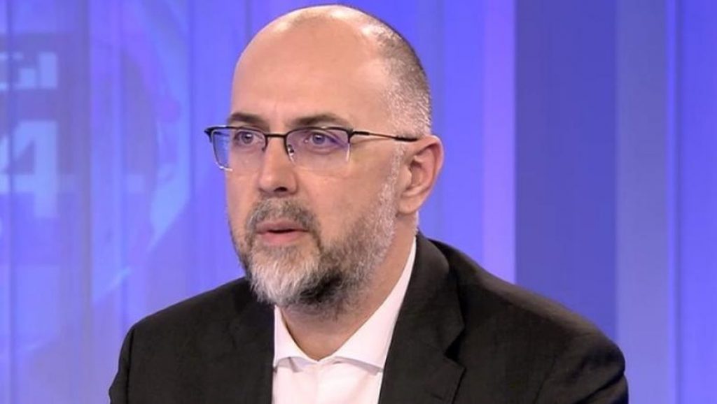 Kelemen Hunor cere redeschiderea școlilor: „Nu putem pierde o generație întreagă. În 8 februarie sper să deschidem școlile“