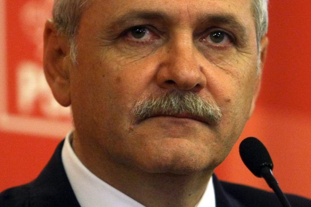 Liviu Dragnea are COVID-19! A fost internat de urgență la Spitalul Jilava