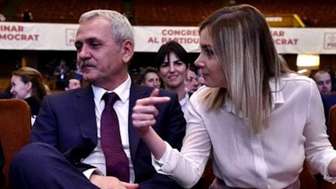 Irina Tănase, dezvăluiri incredibile despre Liviu Dragnea: „S-a decis ca el să fie retras de la muncă și să fie pedepsit prin a sta în cameră 23 de ore pe zi”