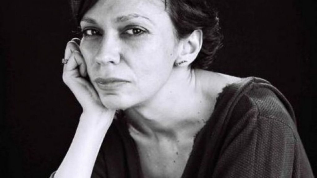 Actrița Oana Pellea, infectată cu noul coronavirus: „Aveți grijă de voi şi de cei de lângă voi!”