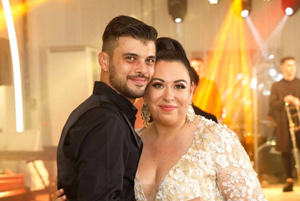 S-au împăcat? Marius Elisei, declarație neașteptată de dragoste pentru Oana Roman