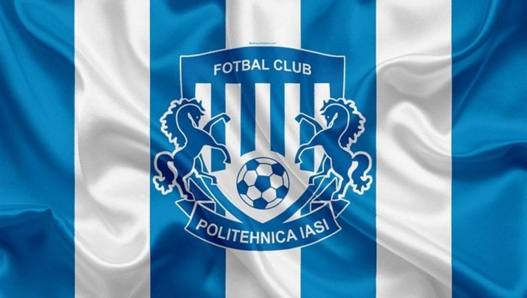 Trei transferuri tari la Politehnica Iaşi! Cine sunt jucătorii aduși de ieşeni