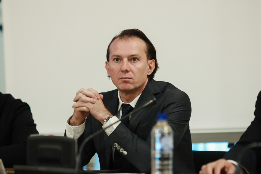 Cine este Florin Cîțu, noul premier al României